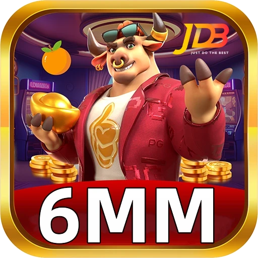 6MM Cassino Online